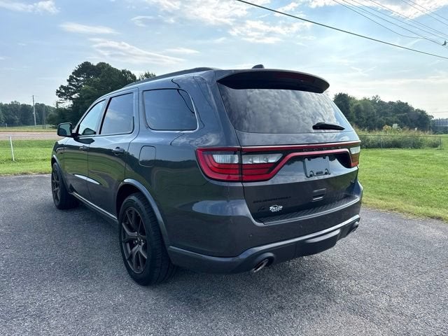 2025 Dodge Durango R/T 20th Anniversary Plus