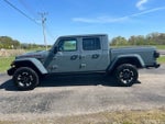 2024 Jeep Gladiator Rubicon X