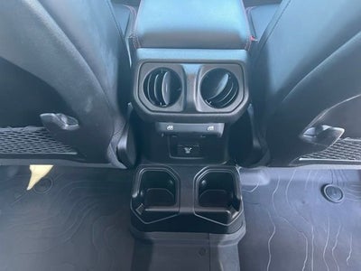 2024 Jeep Gladiator Rubicon X