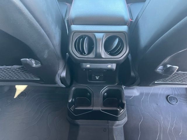 2024 Jeep Gladiator Rubicon X