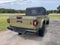 2025 Jeep Gladiator Willys