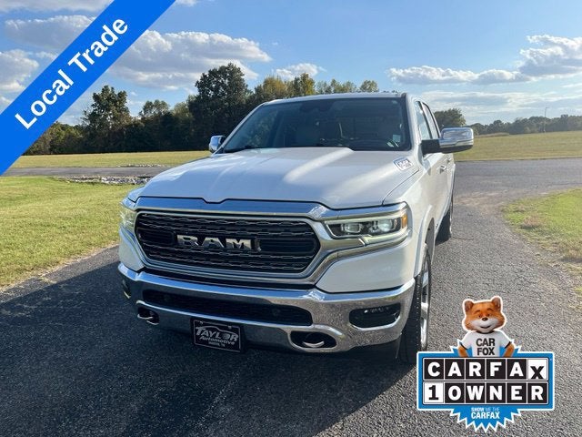 2022 RAM 1500 Pickup