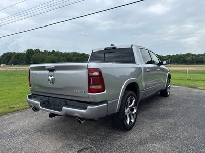 2023 RAM 1500 Limited