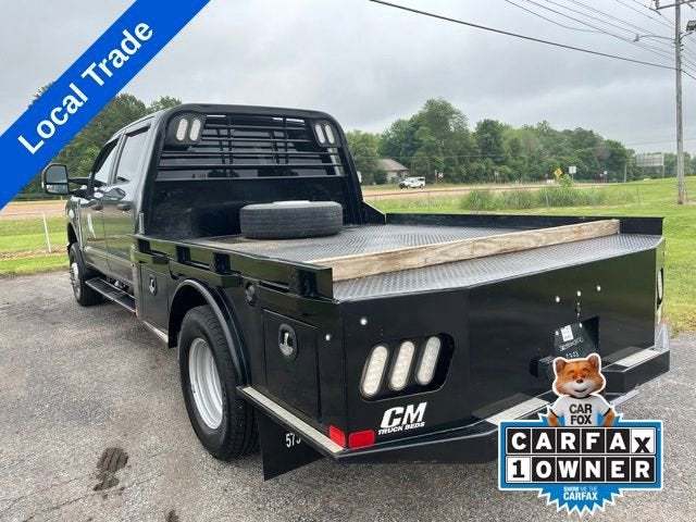 2023 Ford Super Duty F-350 DRW XL
