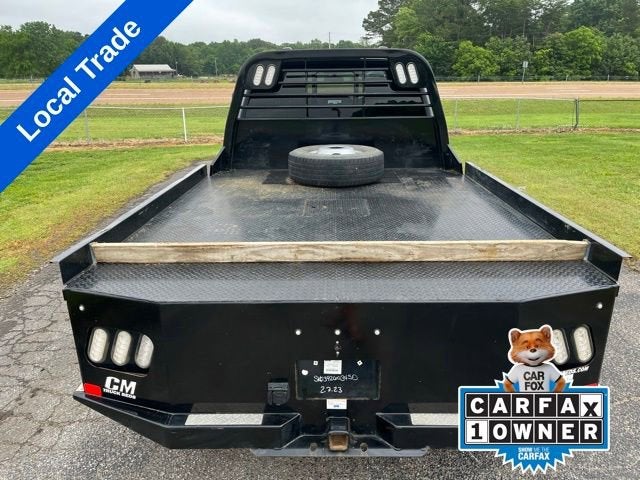 2023 Ford Super Duty F-350 DRW XL