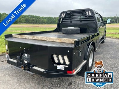 2023 Ford Super Duty F-350 DRW XL