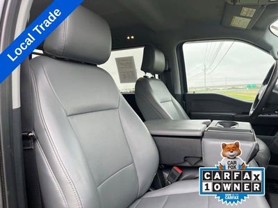 2023 Ford Super Duty F-350 DRW XL