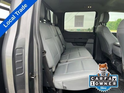 2023 Ford Super Duty F-350 DRW XL