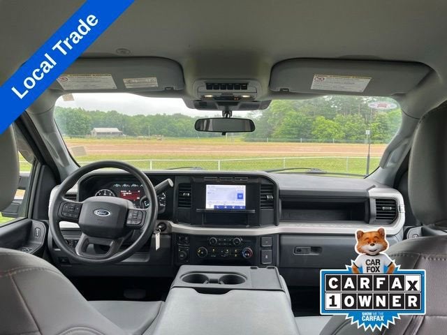 2023 Ford Super Duty F-350 DRW XL