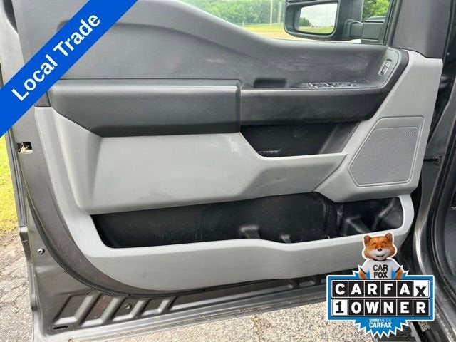 2023 Ford Super Duty F-350 DRW XL