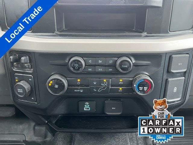 2023 Ford Super Duty F-350 DRW XL