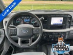2023 Ford Super Duty F-350 DRW XL