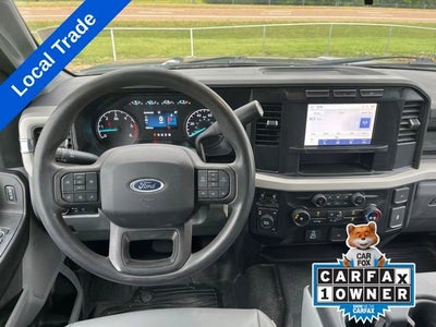 2023 Ford Super Duty F-350 DRW XL
