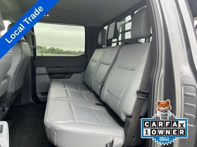 2023 Ford Super Duty F-350 DRW XL