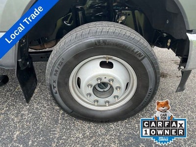 2023 Ford Super Duty F-350 DRW XL