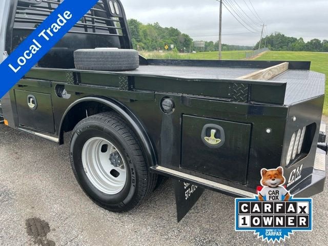 2023 Ford Super Duty F-350 DRW XL