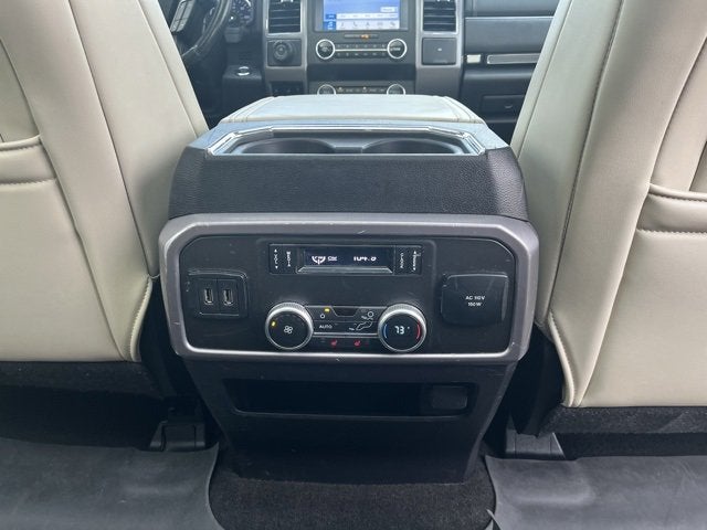 2019 Ford Expedition Max Platinum