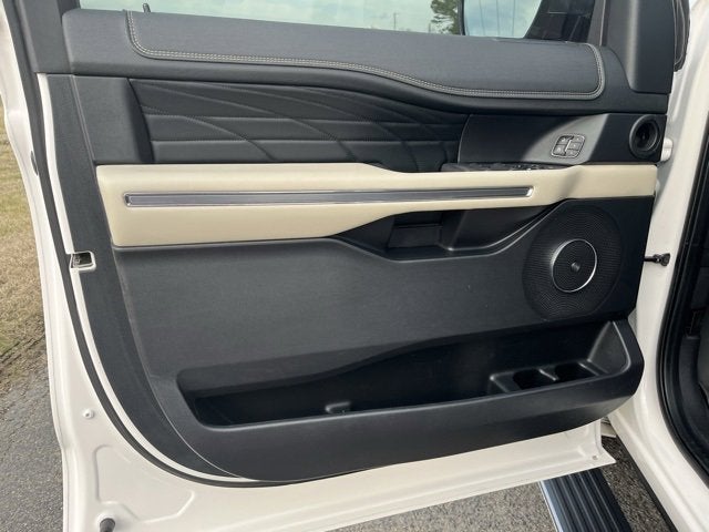 2019 Ford Expedition Max Platinum