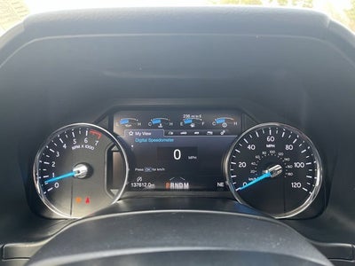 2019 Ford Expedition Max Platinum