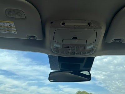 2019 Ford Expedition Max Platinum