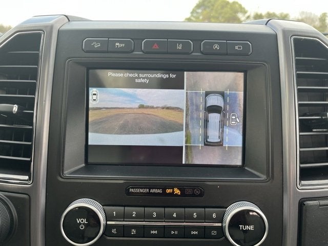 2019 Ford Expedition Max Platinum