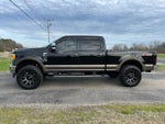 2017 Ford Super Duty F-250 SRW Lariat