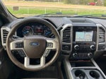 2017 Ford Super Duty F-250 SRW Lariat