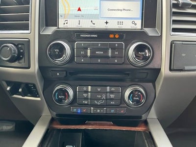 2017 Ford Super Duty F-250 SRW Lariat