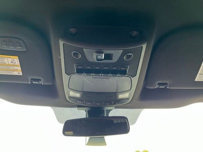 2017 Ford Super Duty F-250 SRW Lariat