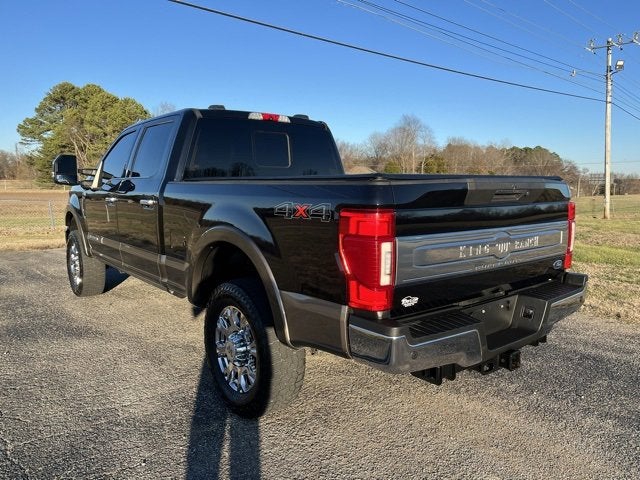 2022 Ford Super Duty F-250 SRW XL