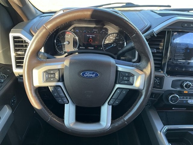 2022 Ford Super Duty F-250 SRW XL