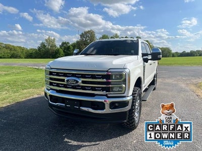 2025 Ford Super Duty F-250 SRW XL
