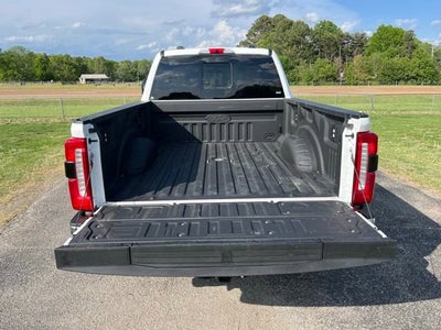 2025 Ford Super Duty F-250 SRW XL