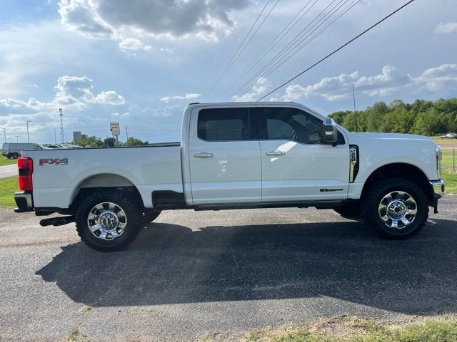 2025 Ford Super Duty F-250 SRW XL