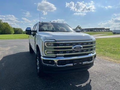 2025 Ford Super Duty F-250 SRW XL