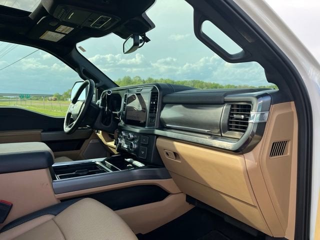 2025 Ford Super Duty F-250 SRW XL