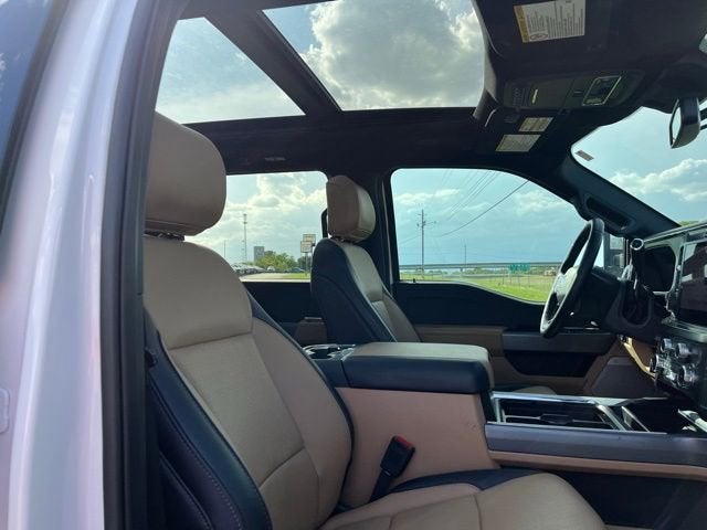 2025 Ford Super Duty F-250 SRW XL