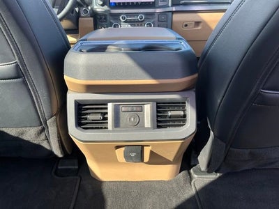 2025 Ford Super Duty F-250 SRW XL
