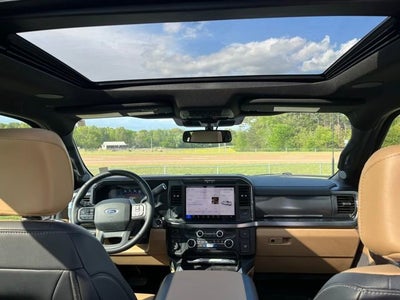 2025 Ford Super Duty F-250 SRW XL