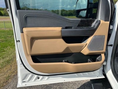 2025 Ford Super Duty F-250 SRW XL