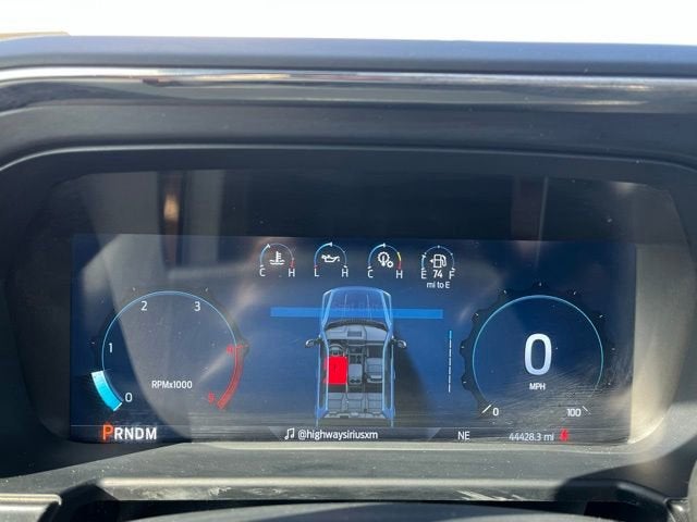 2025 Ford Super Duty F-250 SRW XL