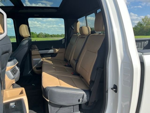 2025 Ford Super Duty F-250 SRW XL