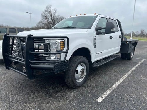 2019 Ford Super Duty F-350 DRW XL