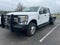 2019 Ford Super Duty F-350 DRW XL