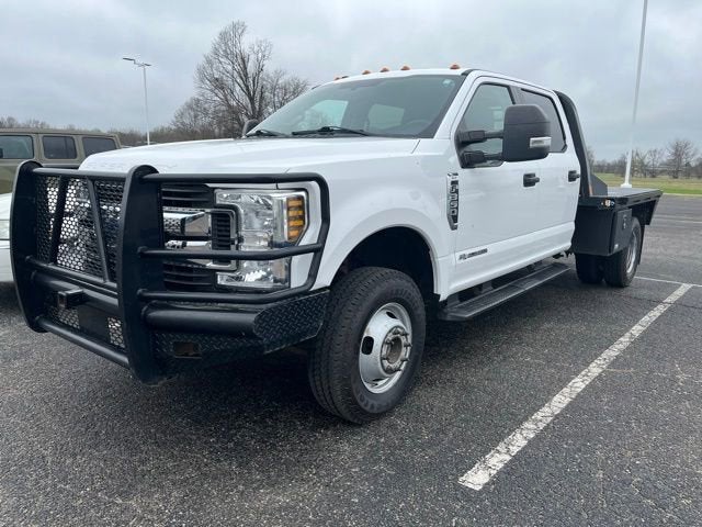 2019 Ford Super Duty F-350 DRW XL