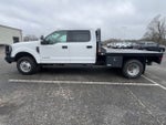 2019 Ford Super Duty F-350 DRW XL