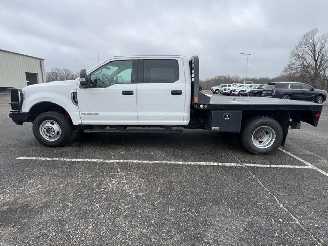 2019 Ford Super Duty F-350 DRW XL