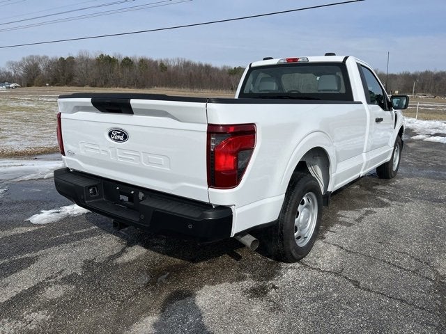 2024 Ford F-150 XL