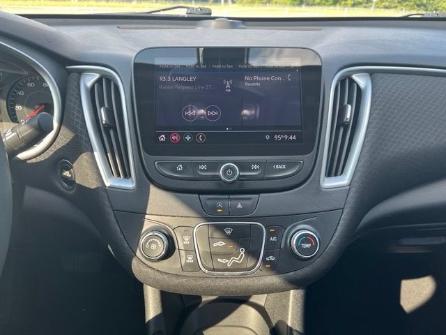 2020 Chevrolet Malibu LS