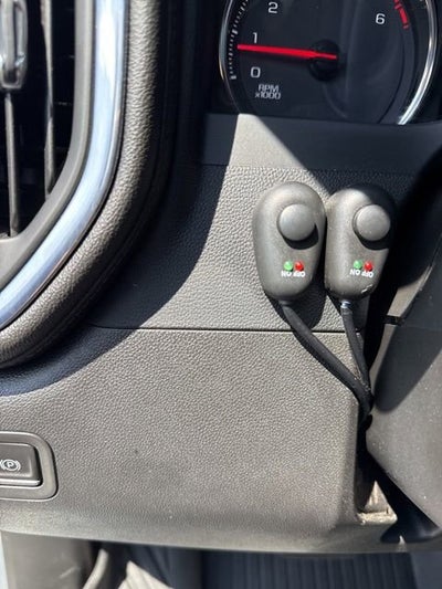 2023 Chevrolet Silverado 2500 HD LT